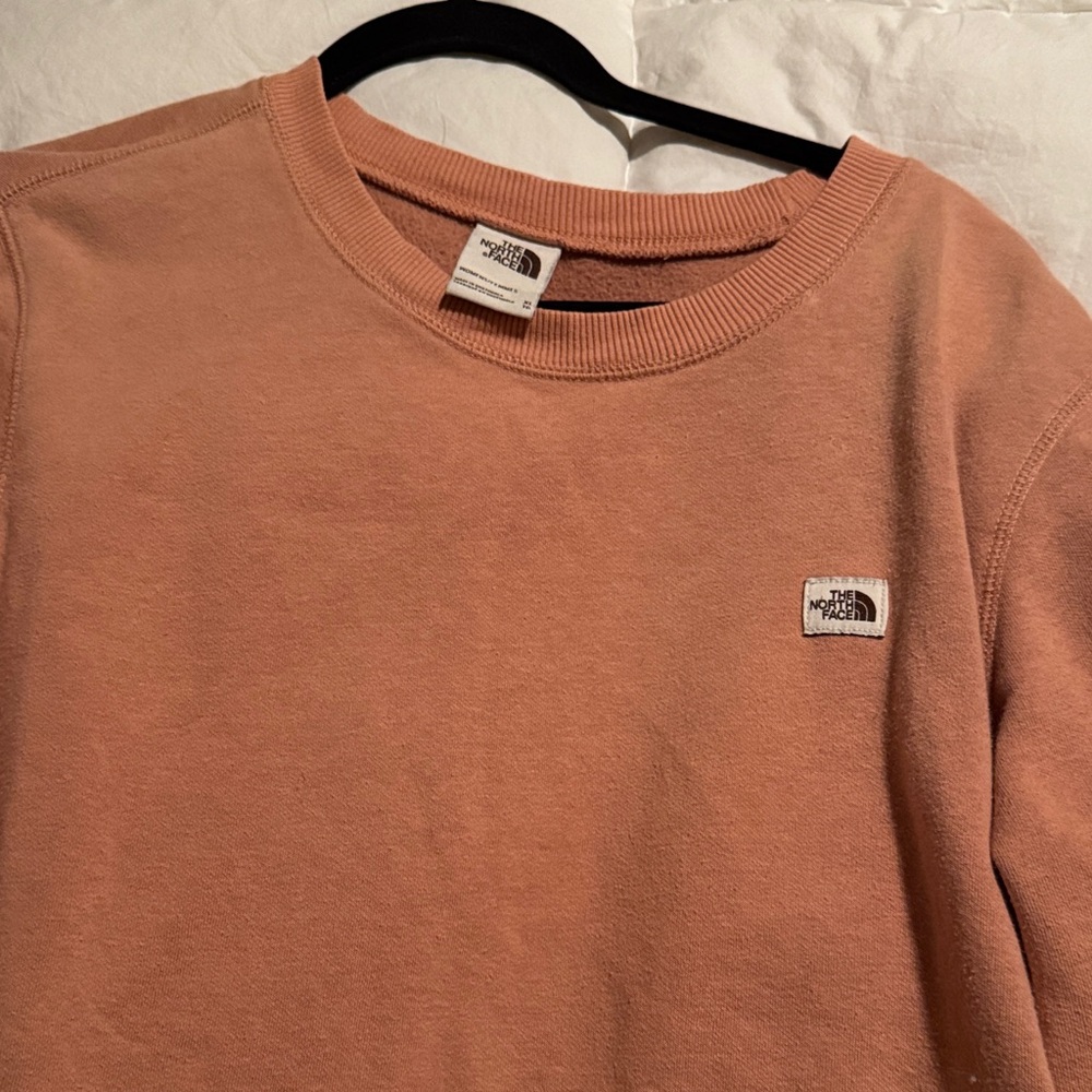 The North Face Coral Crewneck Sweater